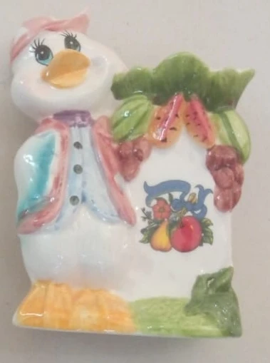 PORSELEN KAŞIKLIK & KALEMLİK 2H01-2 / 2H02-2 / 5H01-2 / 5H03-2 ( 1 ADET FİYATIDIR ) - Resim 2