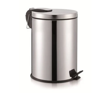 MAXIFLOW PEDALLI ÇÖP KOVASI - 8 LT - Ø 21x35 cm ( 13235 ) 430 ürün görseli