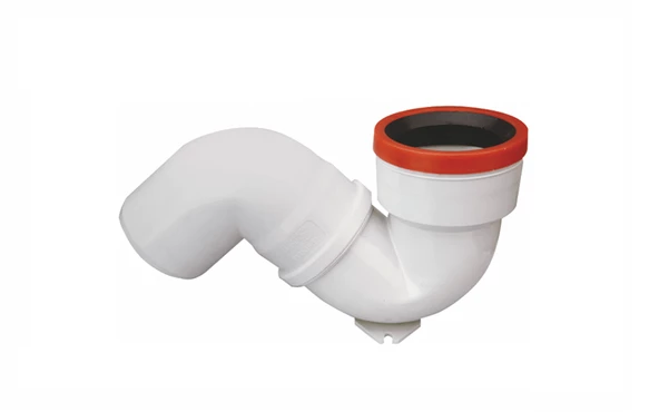 110X87 PVC ES SİFON GÜRSU