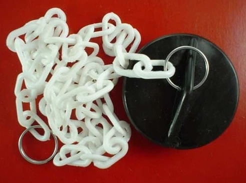 PLASTİK ZİNCİRLİ KÜVET TIPASI (RZP1) 5968