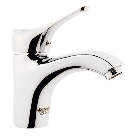 KERASUS MOON SERİSİ - MİX LAVABO BATARYASI 40Ø ürün görseli