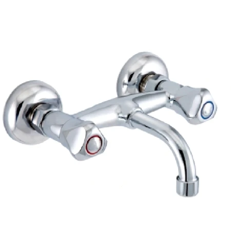 KERASUS CLASSIC PLUS SERİSİ - SABİT EVYE BATARYASI ürün görseli 1