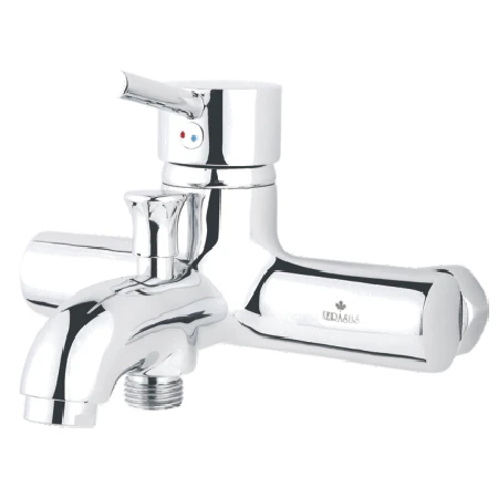 KERASUS RUBY SERİSİ - MİX BANYO BATARYASI 35Ø ürün görseli 1