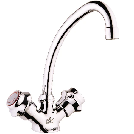 KERASUS NUR SERİSİ - KUĞU EVYE BATARYASI ürün görseli