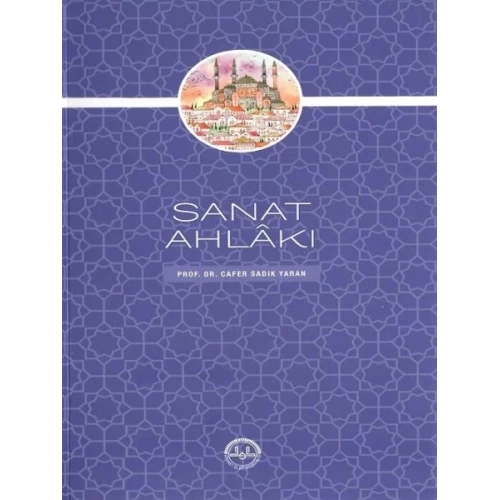 Sanat Ahlakı