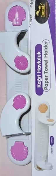 PLASTİK KAĞIT HAVLULUK AYARLI EKO - 3