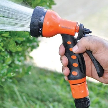 MEDALYAN OTOMATİK SULAMA TABANCASI 7 FONKSİYONLU ürün görseli 1