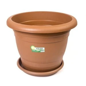 7 NO ANTİK SAKSI 28 LT ürün görseli 1