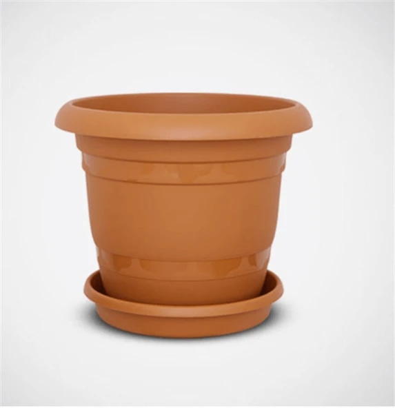 4 NO ANTİK SAKSI 7,5 LT ürün görseli 1