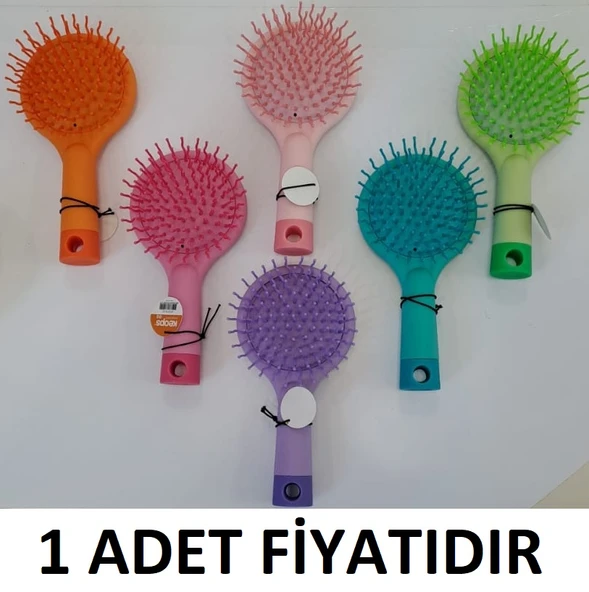 KEOPS 02 SAÇ FIRÇASI - TARAK ( 1 ADET FİYATIDIR ) - 2