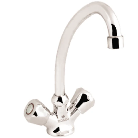 KERASUS CLASSIC MAX SERİSİ -  KUĞU EVYE BATARYASI CM04-P