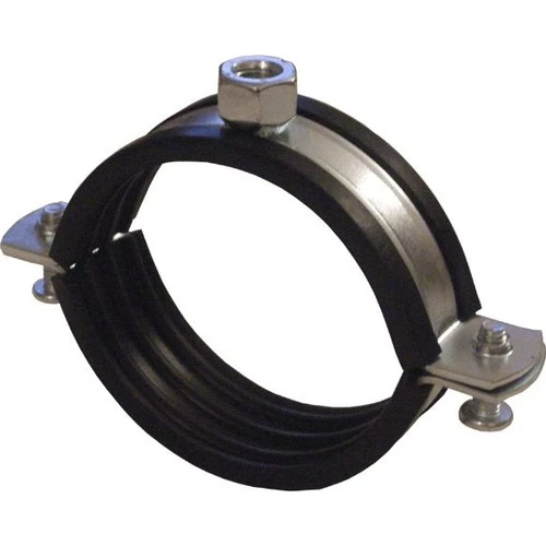 STANDART SOMUNLU KELEPÇE 2 1/2" M10