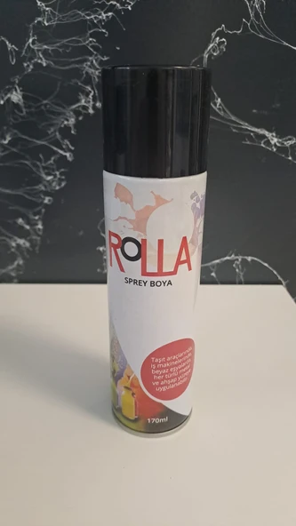 SPREY BOYA (GÜNGÖRÜR) 200 ML - 6