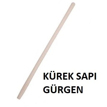 KÜREK SAPI GÜRGEN 150cm ürün görseli 1
