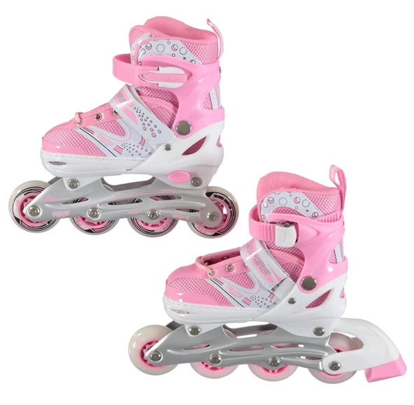 AYARLANABİLİR PATEN L ( 39-42 NUMARA ) ürün görseli 1