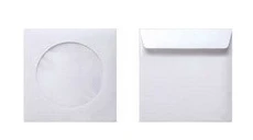 CD & DVD  ZARFI ( 1 ADET FİYATIDIR ) ürün görseli 1