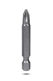 PH2 x 50 mm BİTS YILDIZ UÇ - MATKAP VİDA SIKMA UCU