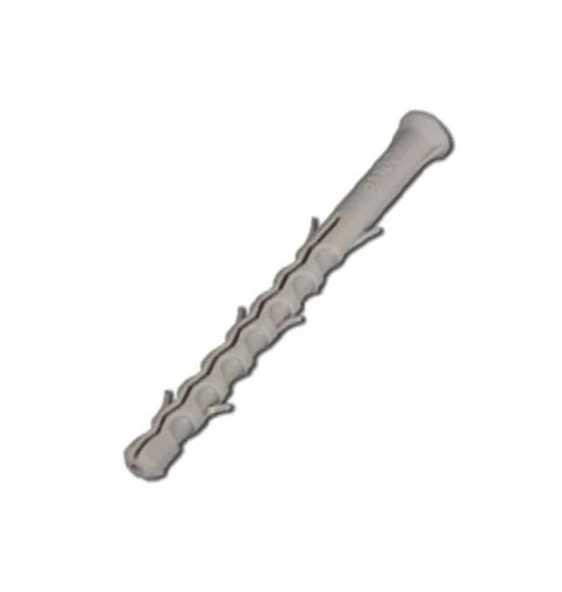 SİDİNG DÜBELİ 8 mm ( UZUNLUK : 100 mm ) ( DUBEL ) ( 1 ADET FİYATIDIR )