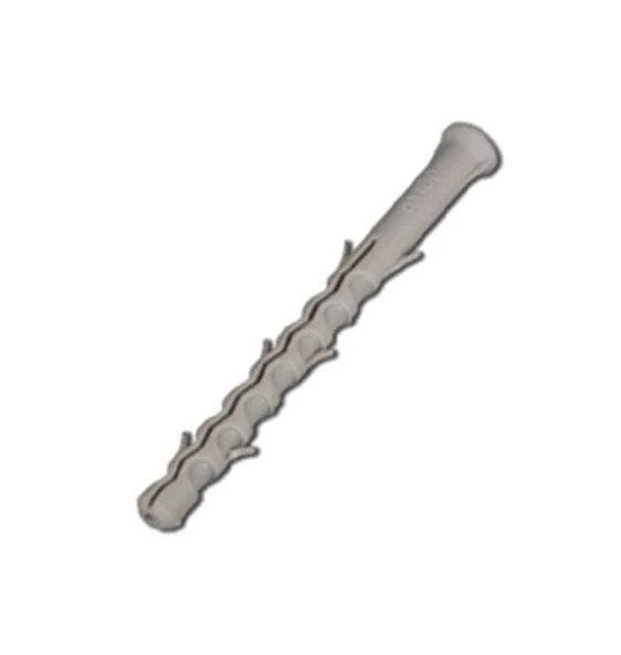 SİDİNG DÜBELİ 8 mm ( UZUNLUK : 100 mm ) ( DUBEL ) ( 1 ADET FİYATIDIR )