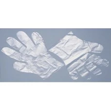 LEVA ŞEFFAF ELDİVEN 100 LÜ ürün görseli