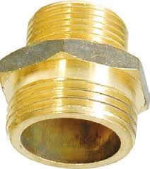 SARI ORANTILI NİPEL 1-3/4”