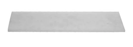 ALZ ETEJER CAMI 10X40cm 4mm BUZLU