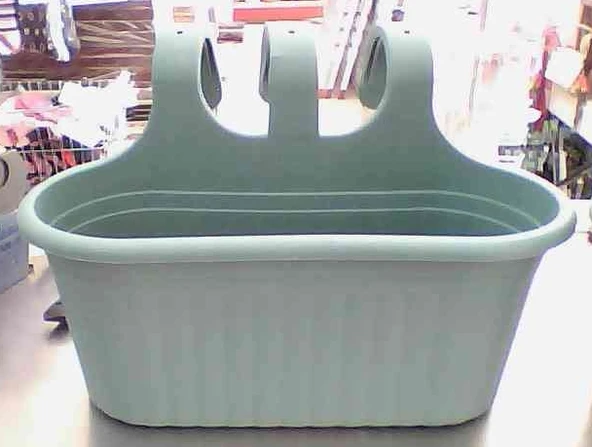 SERİNOVA SAKSI TOMBİK 2 NO 38X26X25 CM