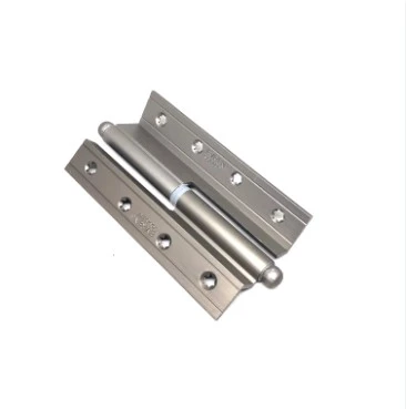 CUMBALI MENTEŞE ALÜMİNYUM SOL ( EGE ) ( 10 CM ) ürün görseli