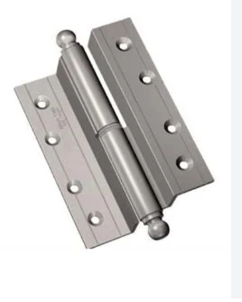 CUMBALI MENTEŞE ALÜMİNYUM SAĞ ( EGE ) ( 10 CM ) ürün görseli