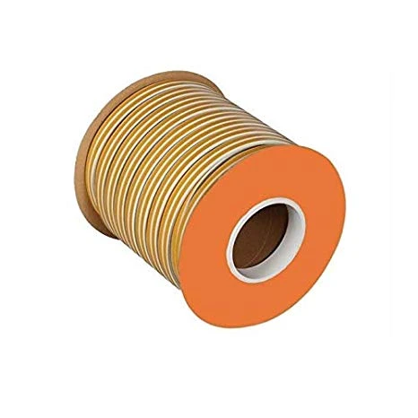 YAPIŞKANLI KAPI FİTİLİ ( 1 METRE FİYATIDIR ) ürün görseli