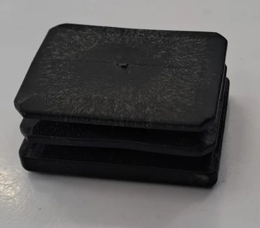 30x40 PLASTİK AYAK İÇTEN GEÇMELİ