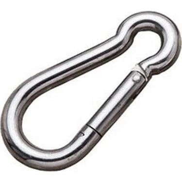 KARABİNA ( 5 x 50 mm ) ( 1 ADET FİYATIDIR ) ürün görseli