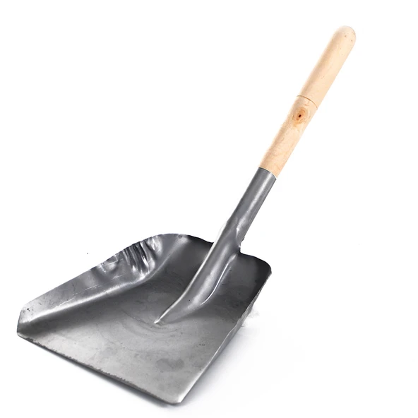 BALABAN SOBA KÜREĞİ BÜYÜK - METAL FARAŞ ürün görseli