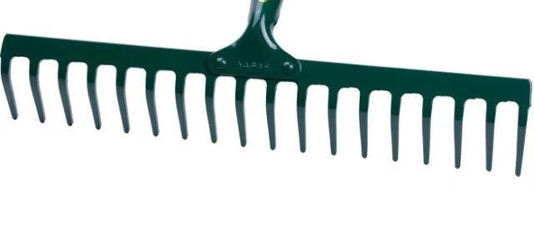 TIRMIK 18 DİŞ ürün görseli