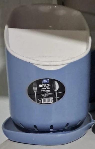 TİTİZ ORCA KAŞIKLIK AP-9143 ( 1 ADET FİYATIDIR ) - 2