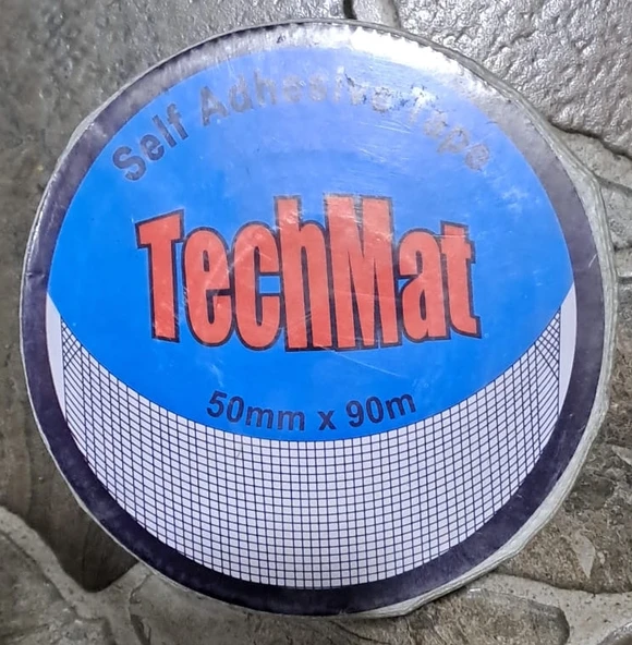 DERZ BANDI ( TECHMAT ) - 2