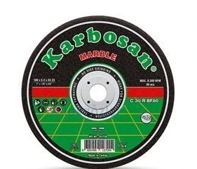 115 LİK MERMER KESİCİ ( KARBOSAN ) 115 mm ürün görseli