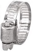 20-32 mm HORTUM KELEPÇESİ ( 1 ADET FİYATIDIR )