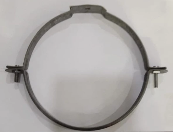 110 LUK METAL KELEPÇE