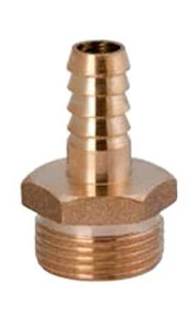 SARI HORTUM REKORU 1/2" 10 mm