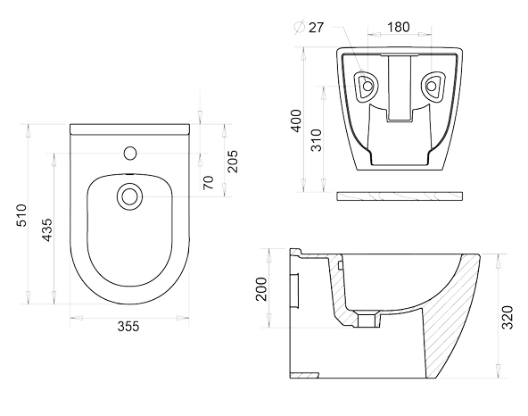 RONDO ASMA BİDE TURAVİT - Resim 2
