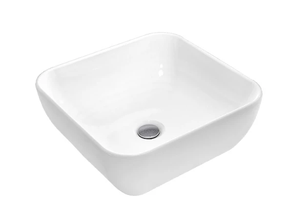 PORTO ÇANAK LAVABO 40X40cm TURAVİT