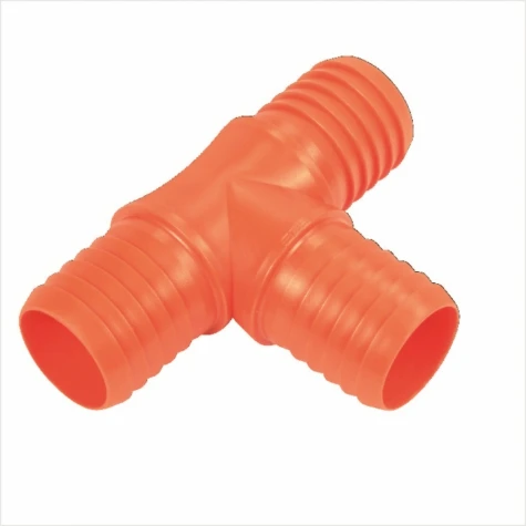 NORMAL HORTUM EKİ TE 1 1/4"