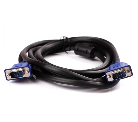 HADRON HD4016 VGA KABLO 5 M