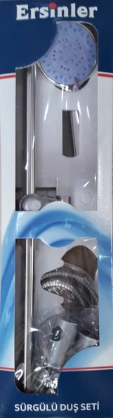 SÜRGÜLÜ DUŞ SETİ EKONOMİK ( KARIŞIK MODEL ) - 2