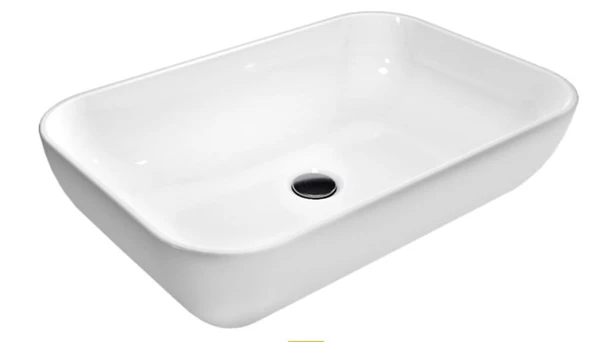 LOFT ÇANAK LAVABO 40X60cm TURAVİT