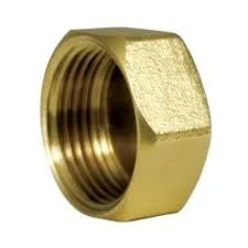 SARI KÖRTAPA 3/4”  DİŞİ