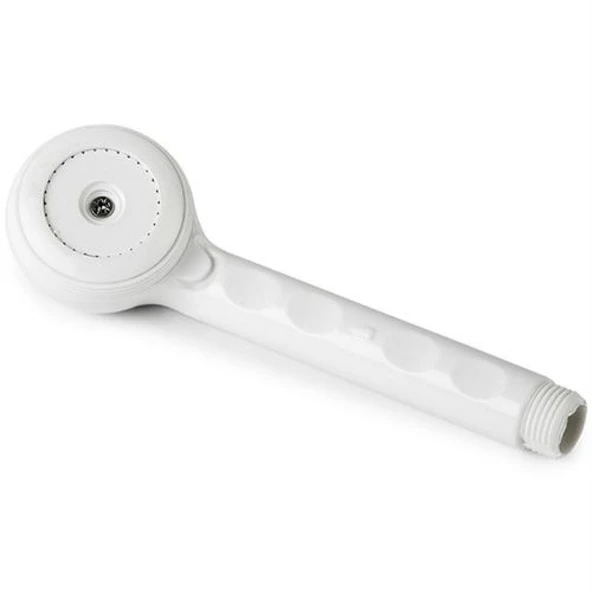 EKONOMİK DUŞ BAŞLIĞI FONKSİYONSUZ PLASTİK PAPATYA - MELTEM - 2