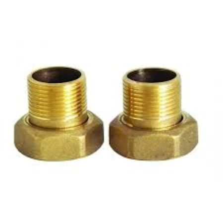 SARI SAAT REKORU 3/4" KISA TİP ( 34 mm )
