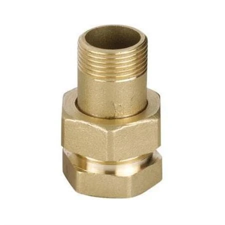 SARI DÜZ REKOR 3/4"